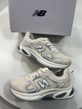 New Balance 530 Silver Metallic Womens Trainers UK Reps AAA Quality