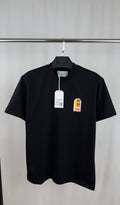 Casablanca Gradient Arch Logo T-Shirt Mens in Black Color Best Sale UK Reps AAA Quality