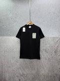 Casablanca Mushroom Goddess Mens T-Shirts in 2 Colors UK Reps AAA Quality