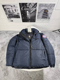 Canada Goose Lawrence Down Puffer Jacket in 2 Colors Mens Best Sale UK Reps AAA Quality