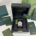 Audemars Piguet Royal Oak Chronograph Steel White Dial Mens Watch Best Sale UK Reps