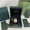 Audemars Piguet Royal Oak Silver Dial Mens Watch Best Sale UK Reps