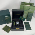 Audemars Piguet Royal Oak Blue Dial Black Watch Mens Watch Best Sale UK Reps