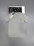 Christian Dior CD Icon Relaxed Fit Cotton T Shirts Mens in Multiple Colors UK Reps AAA Quality