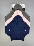 Christian Dior Pre-Owned Logo-Embroidered Hoodie Mens in Multiple Colors UK Reps AAA Quality