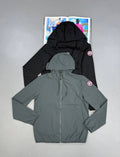 Canada Goose Suit Vest Rupert Rain Jacket Mens in 2 Colors UK Reps AAA Quality