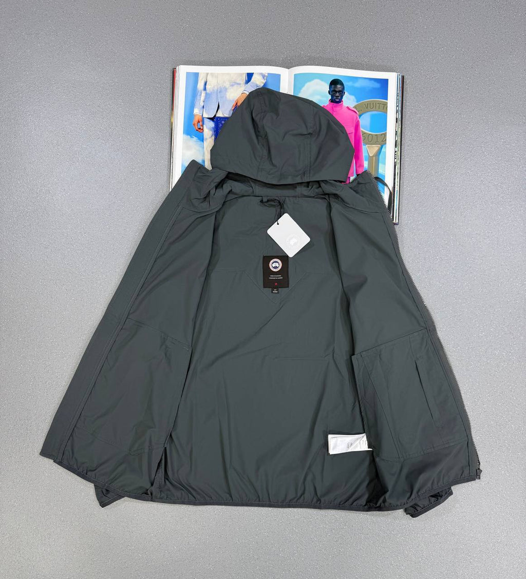 Canada Goose Suit Vest Rupert Rain Jacket Mens in 2 Colors UK Reps AAA Quality