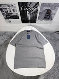 Louis Vuitton Monogram Short Sleeve T-Shirt Mens UK Reps AAA Quality