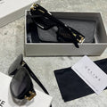 Celine Angular Sunglasses Womens Best Sale UK Reps AAA Quality