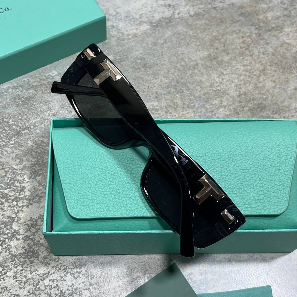 Tiffany & Co. Tiffany Acetate Sunglasses UK Reps AAA Quality