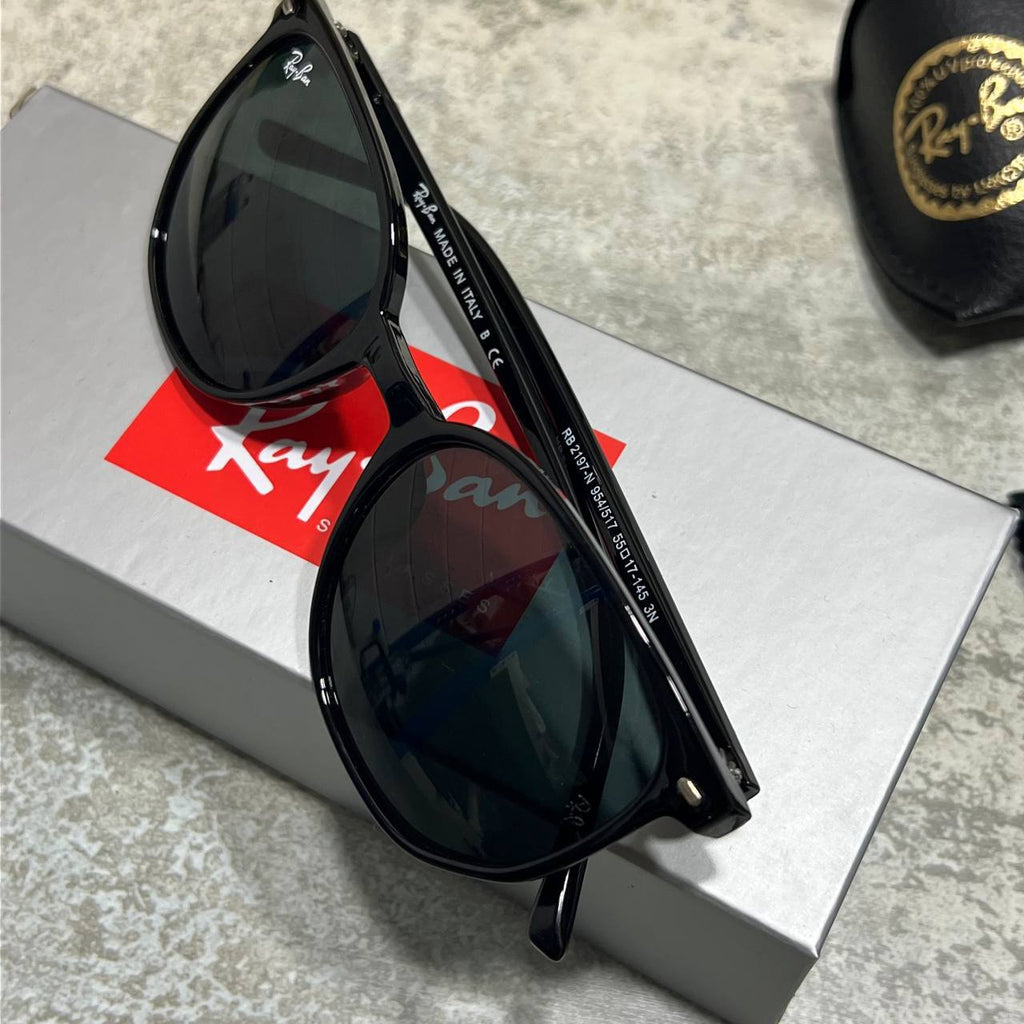Ray-Ban Meta Square Sunglasses UK Reps AAA Quality
