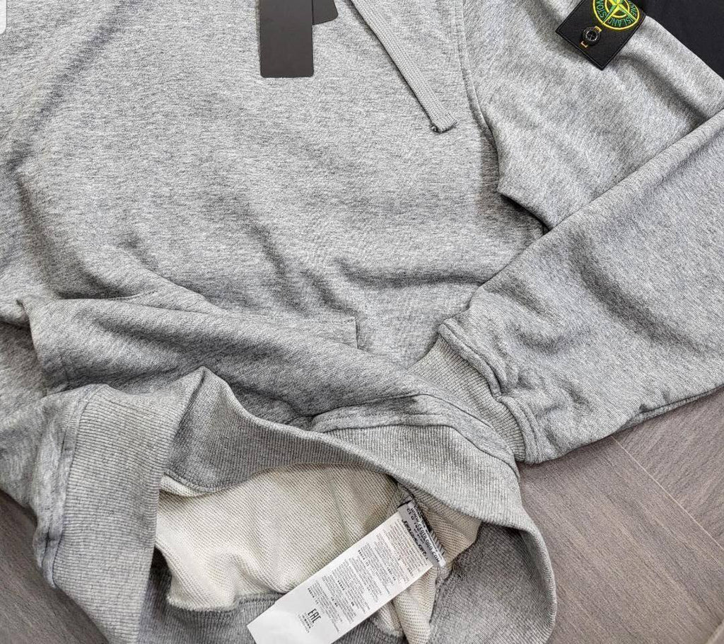 Stone Island Half-Zip Tracksuit Mens in 2 Colors UK Reps AAA Quality