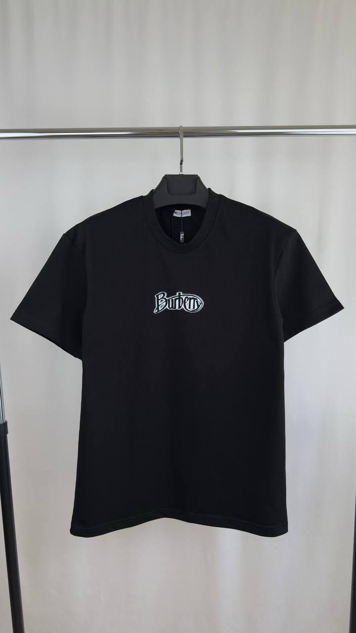 Burberry Logo Detail in Multiple Colors T-shirt UK Reps AAA Quality