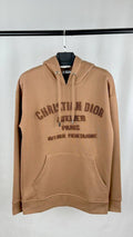 Christian Dior Avenue Montaigne Hoodie Mens in 2 Colors UK Reps AAA Quality