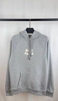 AMI Paris Logo Hoodie in Multiple Color for Mens UK Reps AAA Quality
