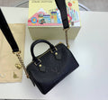 Louis Vuitton Monogram Empreinte Bags Womens UK Reps AAA Quality