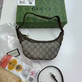 Gucci GG Supreme Bag Womens UK Reps AAA Quality