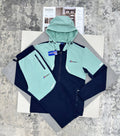 Berghaus Hooded Tracksuits Mens in Green Color UK Reps AAA Quality
