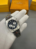 Audemars Piguet Royal Oak Chronograph Stainless Steel Men Watch UK Reps AAA Quality