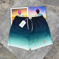 Casablanca Diamond Monogram Jacquard Shorts Mens UK Reps AAA Quality