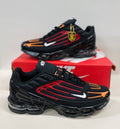 Nike Air Max Plus TN 3 Blood Orange Mens Trainers Best Sale UK Reps AAA Quality