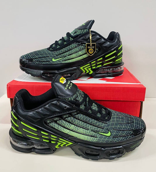 Nike Air Max Plus TN 3 "Spirograph" Mens Trainers Best Sale UK Reps AAA Quality