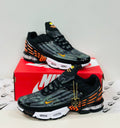 Nike Air Max Plus TN 3 Green Orange Black Mens Trainers Best Sale UK Reps AAA Quality