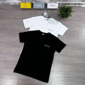 Christian Dior Lily of the Valley Replica T-Shirt Mens Relaxed Fit Best Sale UK Reps