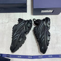 Christian Dior B44 Blade Black Mens Sneakers Best Sale UK Reps AAA Quality