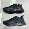 Christian Dior B25 Runner Black Mens Sneakers Best Sale UK Reps AAA Quality