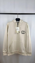 Gucci GG-Logo Cotton Hoodie for Men in Multiple Colors UK Reps AAA Quality