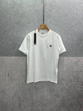 Stone Island Garment Dyed Logo Men's T-Shirts Mens in Multiple Colors UK Reps AAA Quality