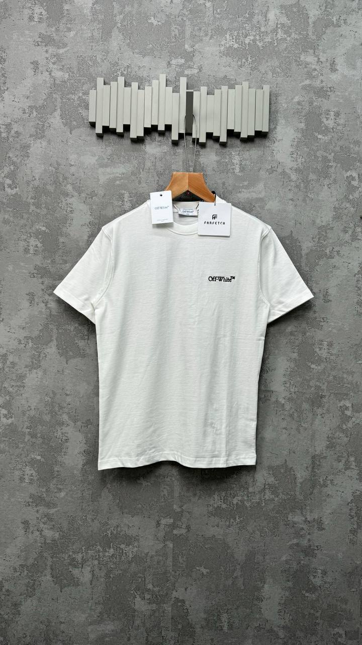 Off-White Scribble Diag T-Shirts Mens in Multiple Colors Short Sleeves UK Reps AAA Quality