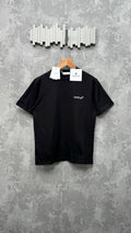 Off-White Scribble Diag T-Shirts Mens in Multiple Colors Short Sleeves UK Reps AAA Quality