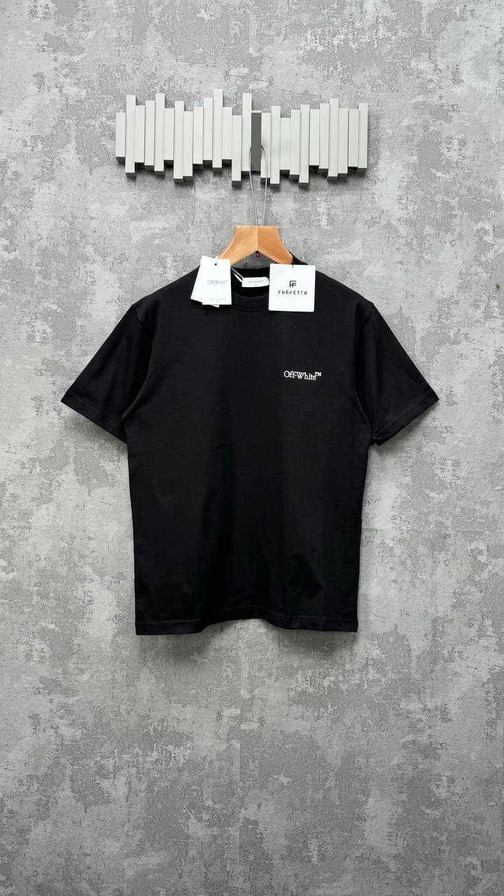 Off-White Scribble Diag T-Shirts Mens in Multiple Colors Short Sleeves UK Reps AAA Quality
