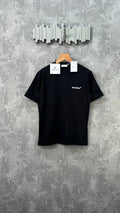 Off-White Black Brick Arrows T-Shirts Mens in Multiple Colors Short Sleeves UK Reps AAA Quality
