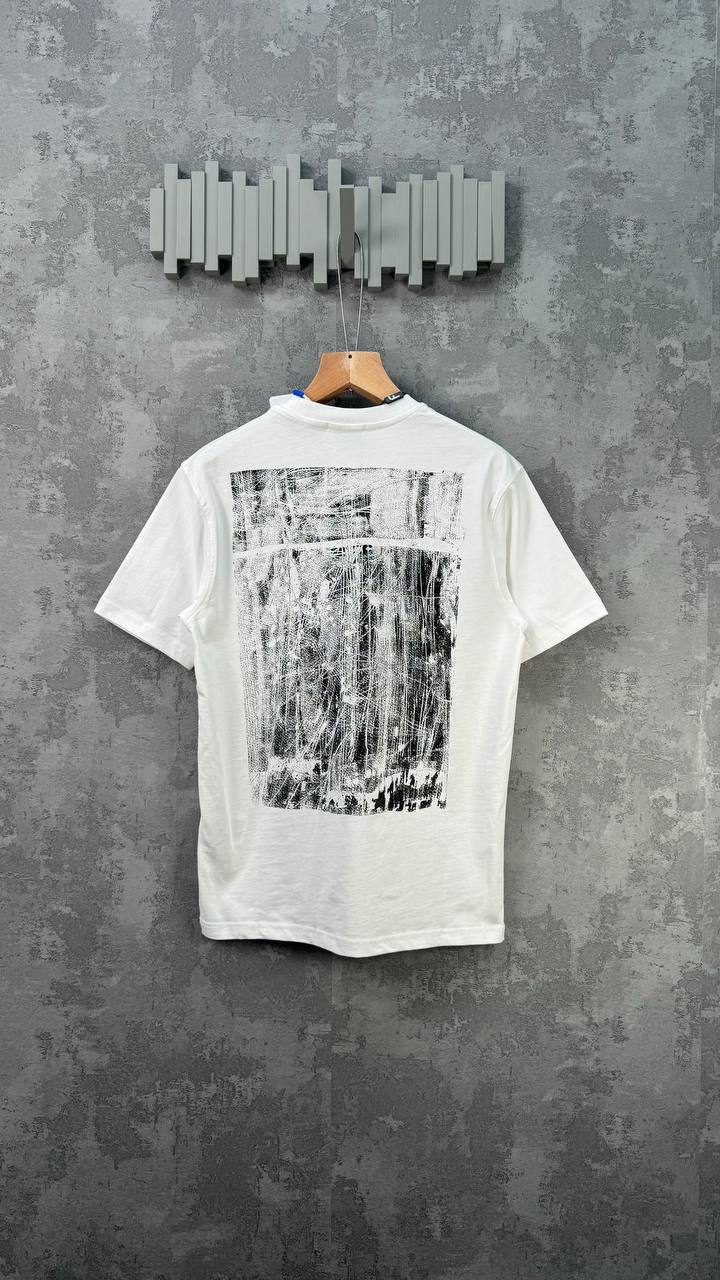 Off-White Pg Vega Pocket T-Shirts Mens in Multiple Colors Short Sleeves UK Reps AAA Quality