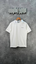 Off-White Pg Vega Pocket T-Shirts Mens in Multiple Colors Short Sleeves UK Reps AAA Quality
