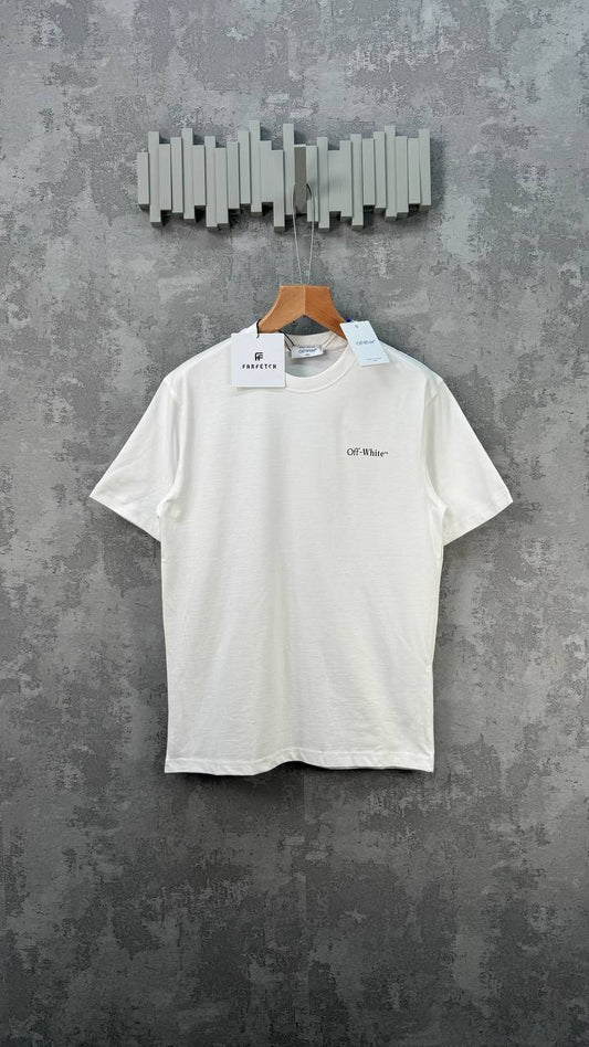 Off-White Pg Vega Pocket T-Shirts Mens in Multiple Colors Short Sleeves UK Reps AAA Quality