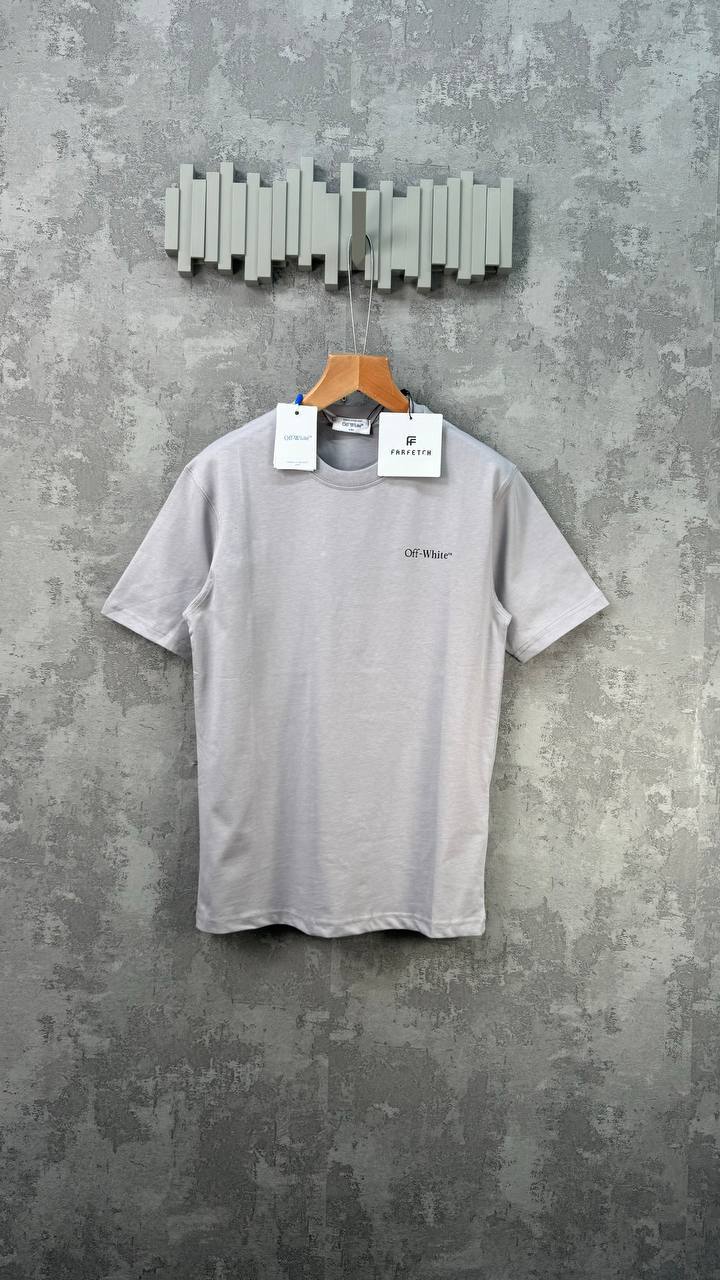 Off-White Pg Vega Pocket T-Shirts Mens in Multiple Colors Short Sleeves UK Reps AAA Quality