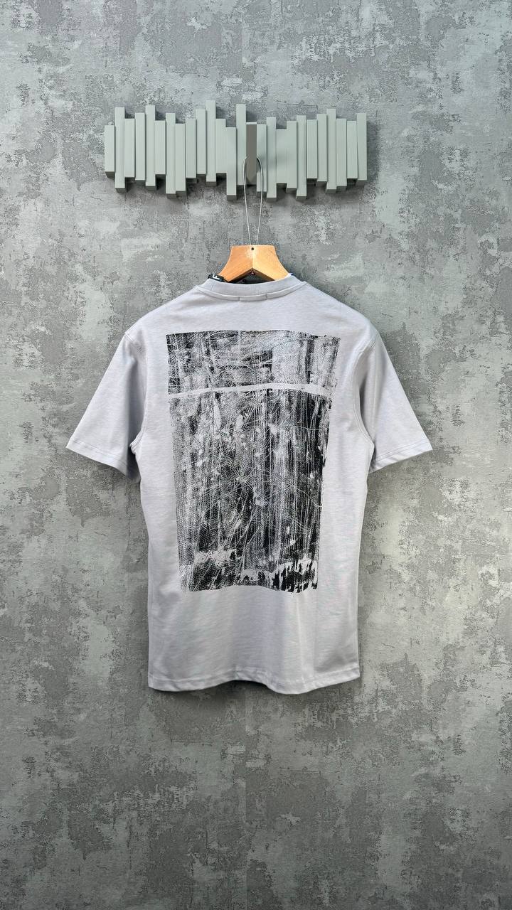 Off-White Pg Vega Pocket T-Shirts Mens in Multiple Colors Short Sleeves UK Reps AAA Quality