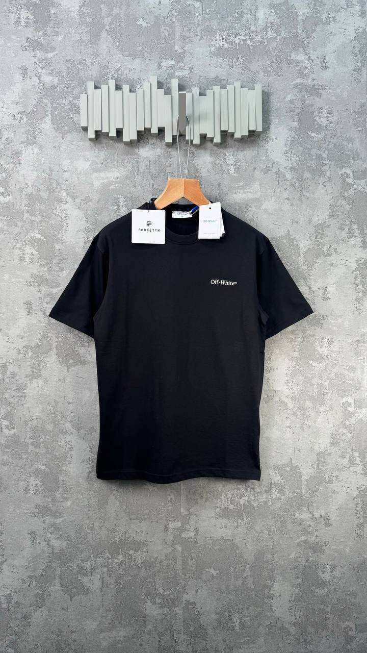 Off-White Pg Vega Pocket T-Shirts Mens in Multiple Colors Short Sleeves UK Reps AAA Quality