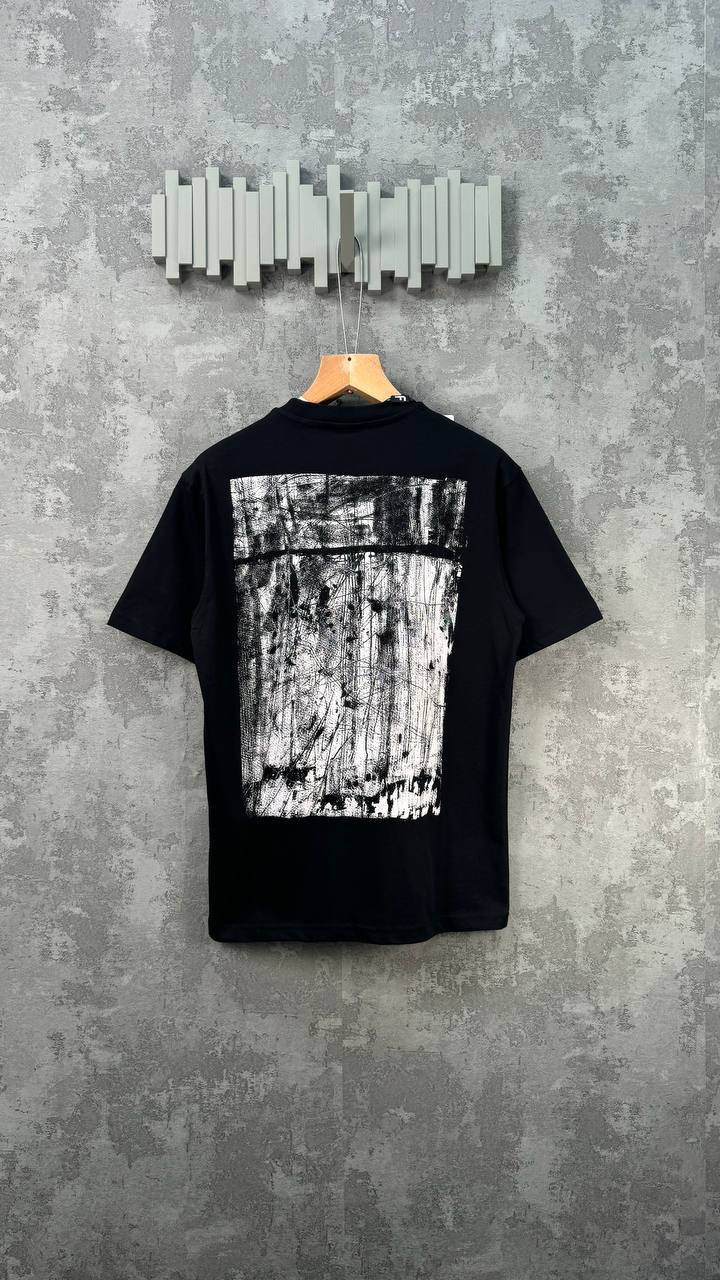 Off-White Pg Vega Pocket T-Shirts Mens in Multiple Colors Short Sleeves UK Reps AAA Quality