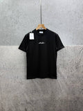 Off-White C/O Virgil Abloh Paint Arrow T-Shirts Mens in 2 Colors Short Sleeves UK Reps AAA Quality
