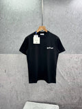 Off-White Flower Arrow Skate T-Shirts Mens in 2 Colors Short Sleeves UK Reps AAA Quality