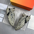 Christian Dior B44 Blade Beige Mens Sneakers Best Sale UK Reps AAA Quality