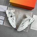 Christian Dior B44 Blade White Mens Sneakers Best Sale UK Reps AAA Quality