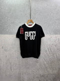 Gucci Cotton Jersey T-Shirts With Embroidery in 2 Colors Mens Best Sale UK Reps AAA Quality