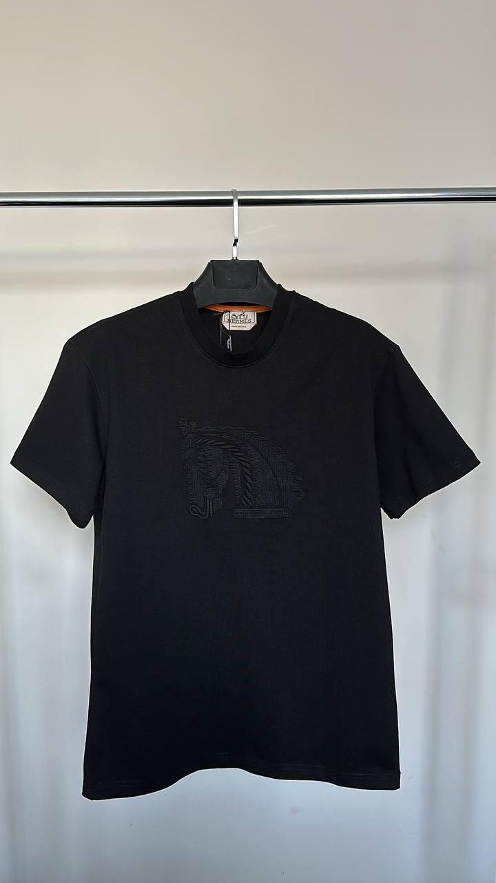 Burberry Ekd Mens T-Shirt in Multiple Colors Best Sale UK Reps AAA Quality