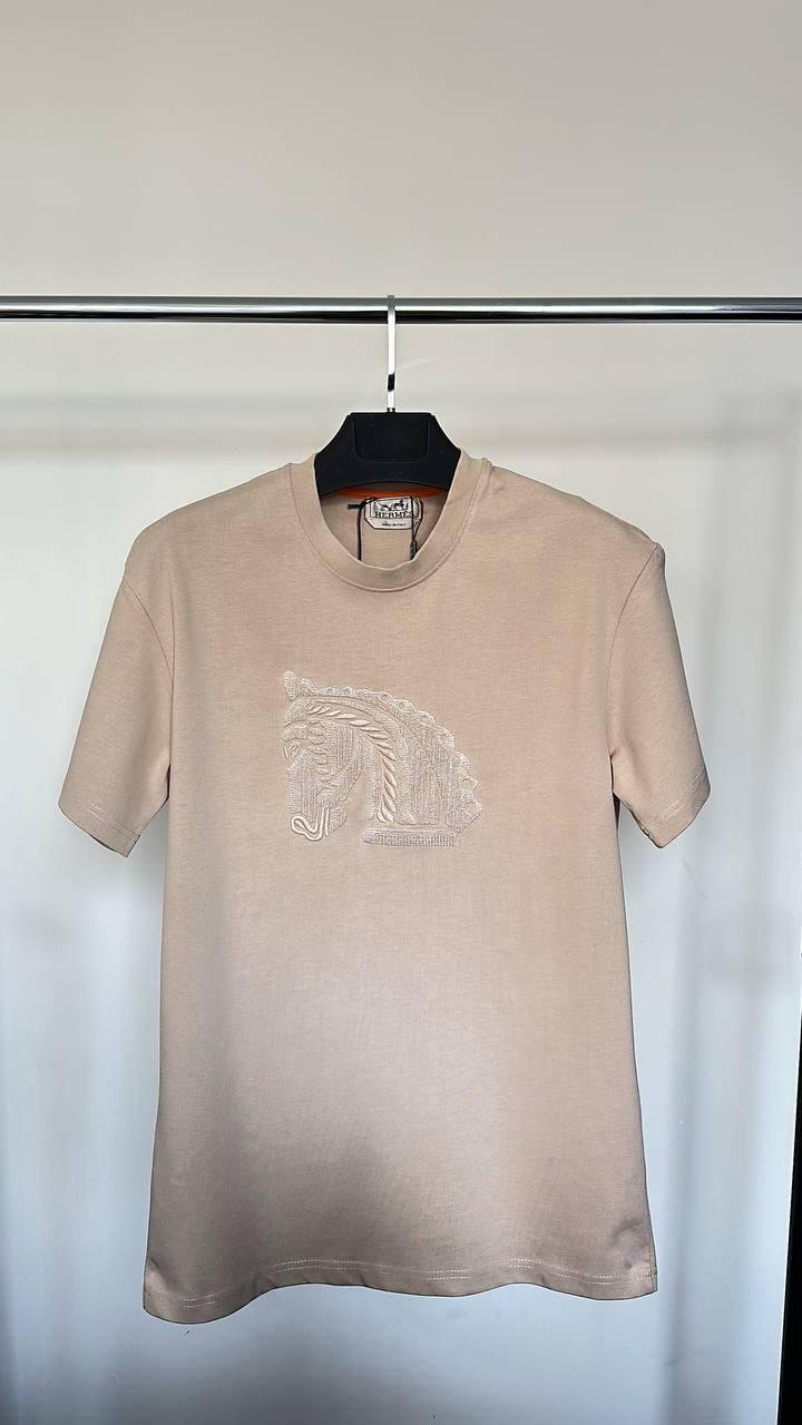 Burberry Ekd Mens T-Shirt in Multiple Colors Best Sale UK Reps AAA Quality
